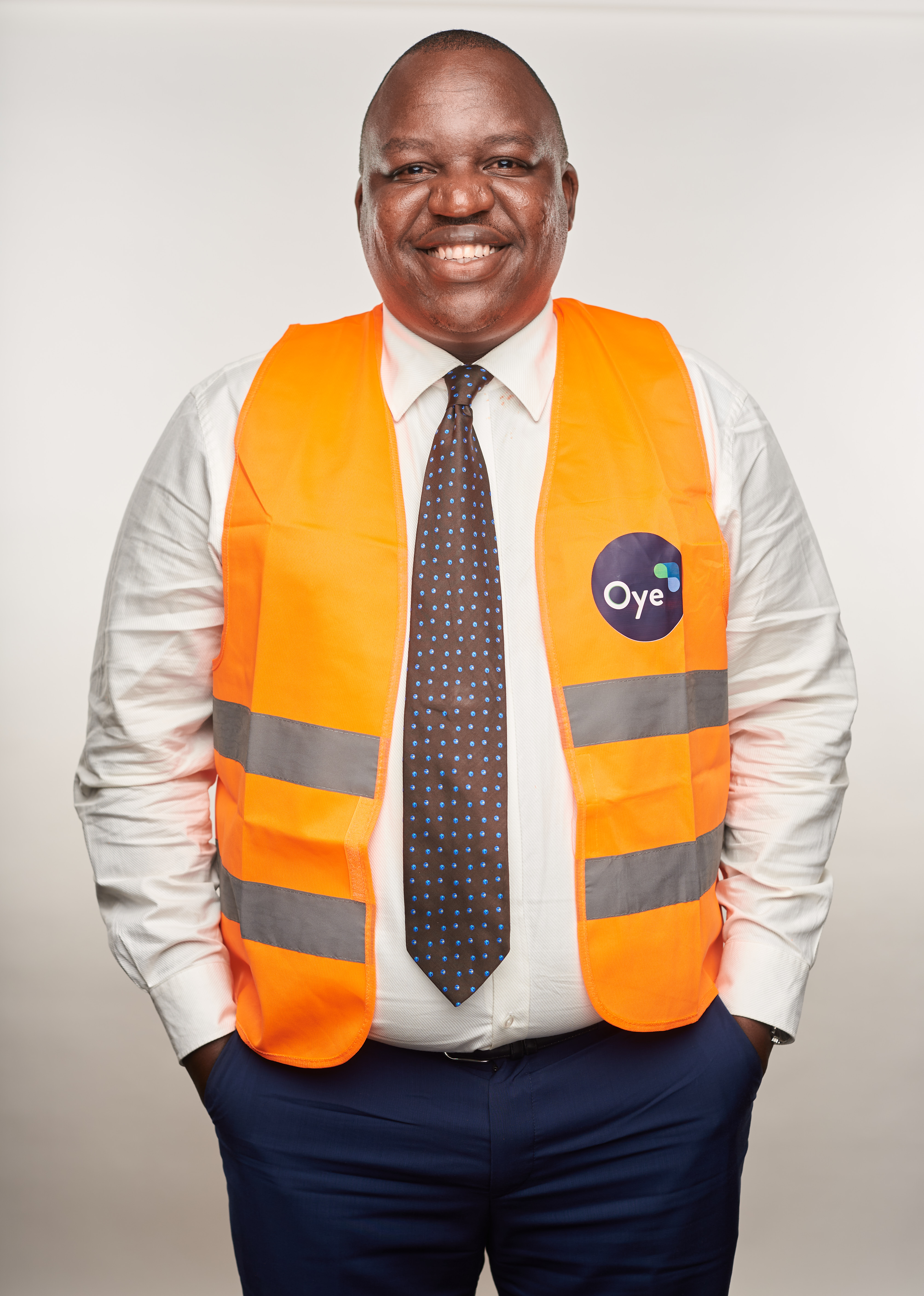 Kevin Mutiso